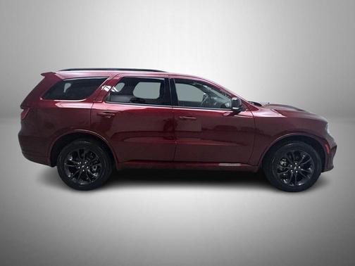 2024 Dodge Durango GT Premium AWD