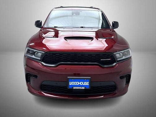 2024 Dodge Durango GT Premium AWD