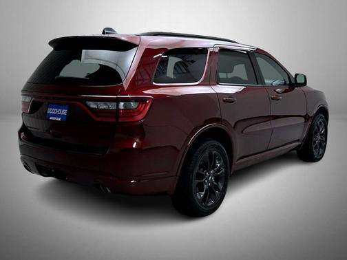 2024 Dodge Durango GT Premium AWD