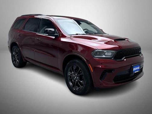 2024 Dodge Durango GT Premium AWD