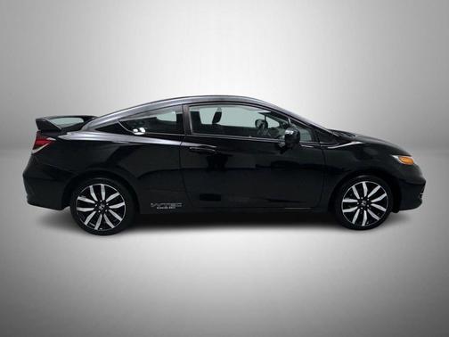 2015 Honda Civic EX-L