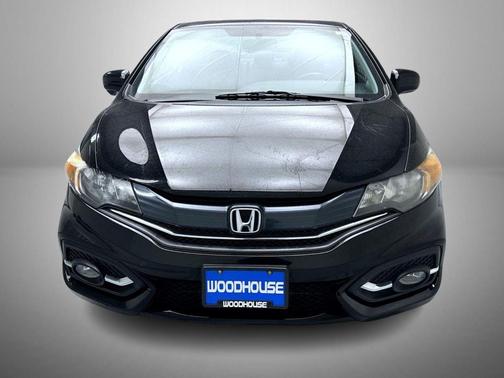 2015 Honda Civic EX-L