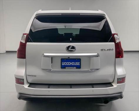 2022 Lexus GX 460 Premium