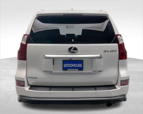 2022 Lexus GX 460 Premium