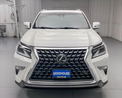 2022 Lexus GX 460 Premium