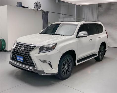 2022 Lexus GX 460 Premium
