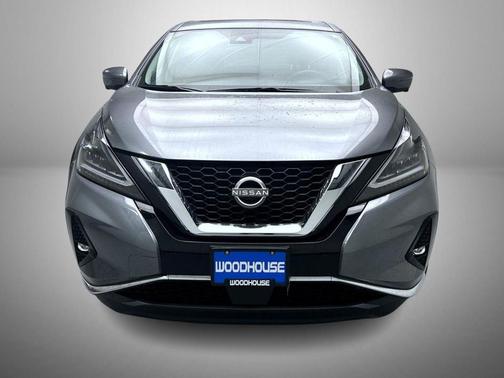 2024 Nissan Murano SL Intelligent AWD