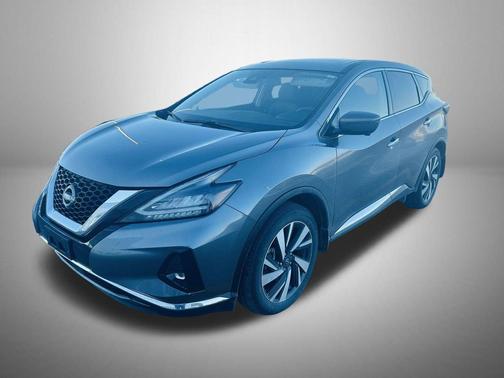 2024 Nissan Murano SL Intelligent AWD