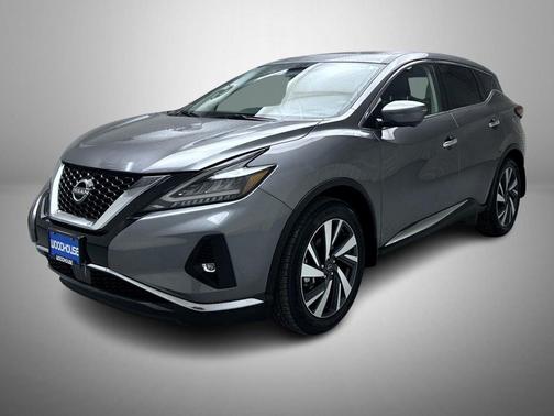 2024 Nissan Murano SL Intelligent AWD