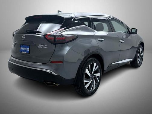 2024 Nissan Murano SL Intelligent AWD