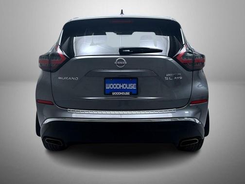 2024 Nissan Murano SL Intelligent AWD
