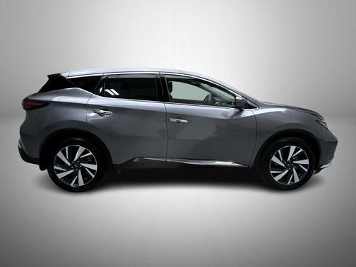 2024 Nissan Murano SL Intelligent AWD