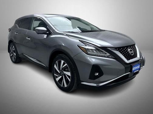 2024 Nissan Murano SL Intelligent AWD
