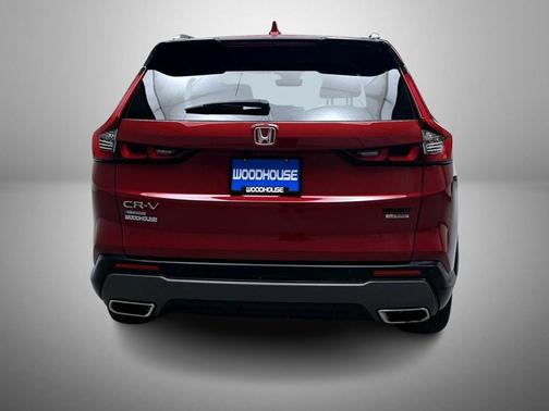 2024 Honda CR-V Hybrid Sport Touring AWD