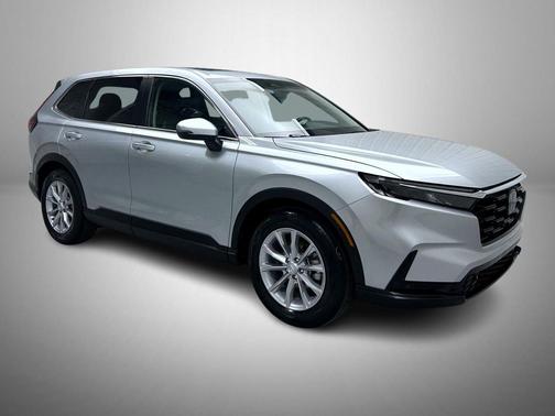 2025 Honda CR-V EX-L 2WD