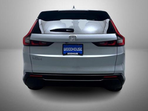 2025 Honda CR-V EX-L 2WD