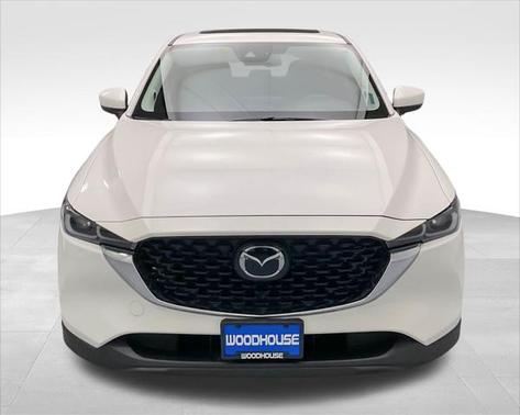 2022 Mazda CX-5 2.5 S Premium