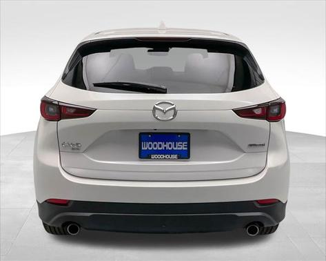 2022 Mazda CX-5 2.5 S Premium