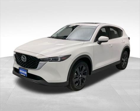 2022 Mazda CX-5 2.5 S Premium