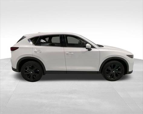 2022 Mazda CX-5 2.5 S Premium