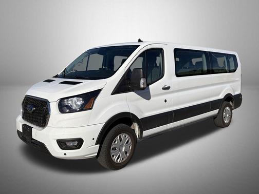2024 Ford Transit-350 XLT