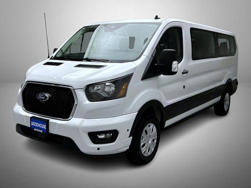 2024 Ford Transit-350 XLT