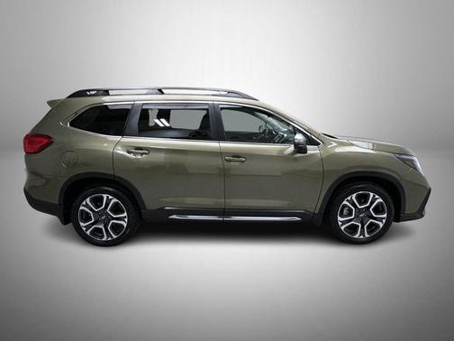2023 Subaru Ascent Limited 7-Passenger