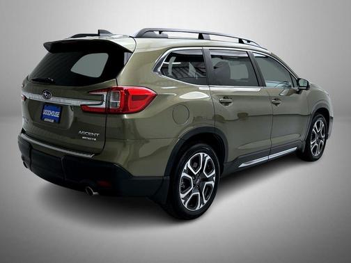 2023 Subaru Ascent Limited 7-Passenger