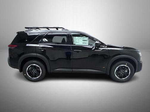2025 Nissan Pathfinder Rock Creek 4WD