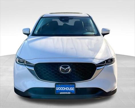 2022 Mazda CX-5 2.5 S Preferred