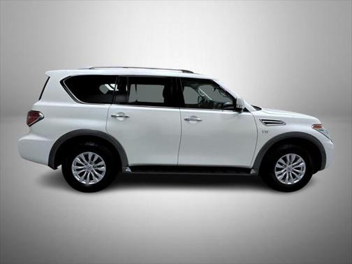 2019 Nissan Armada SV