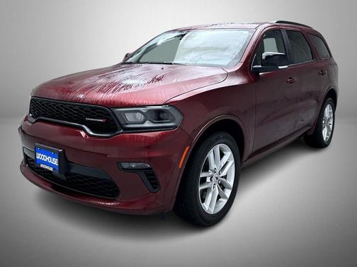 2023 Dodge Durango GT Plus