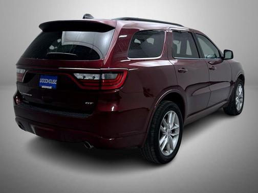 2023 Dodge Durango GT Plus