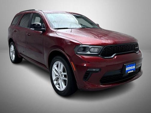 2023 Dodge Durango GT Plus