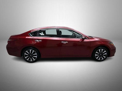 2018 Nissan Altima 2.5 SL