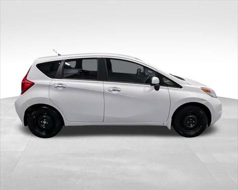 2014 Nissan Versa Note S Plus