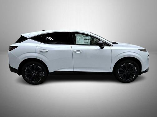 Qbek 2026 Nissan Murano Platinum