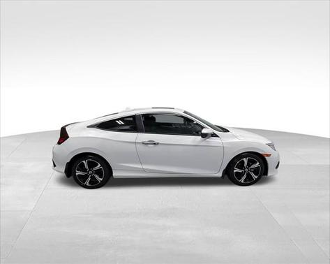 2017 Honda Civic Touring