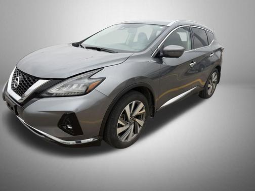 2020 Nissan Murano SL Intelligent AWD