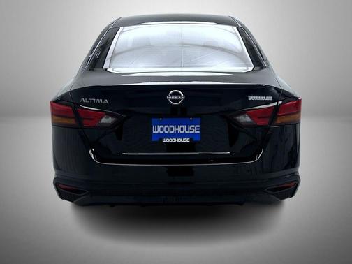 2024 Nissan Altima S FWD