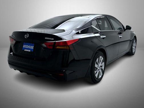 2024 Nissan Altima S FWD