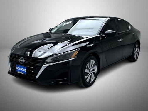 2024 Nissan Altima S FWD