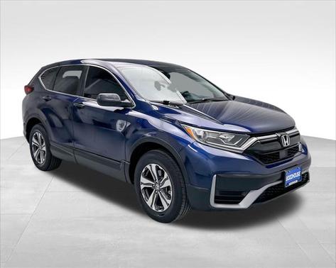 2020 Honda CR-V AWD LX