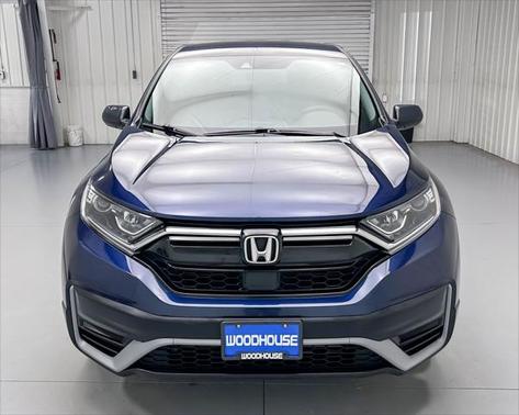2020 Honda CR-V AWD LX