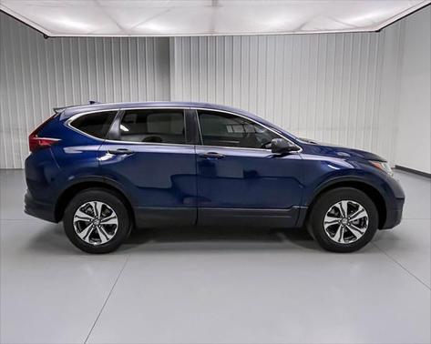 2020 Honda CR-V AWD LX