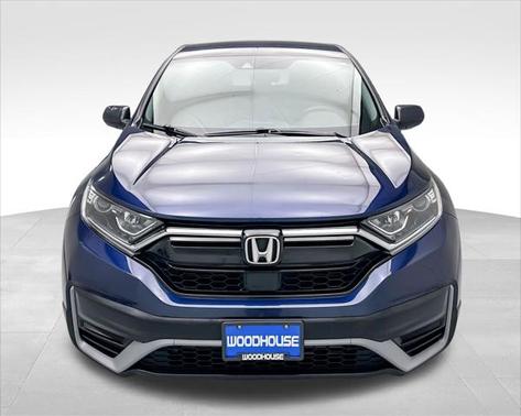 2020 Honda CR-V AWD LX