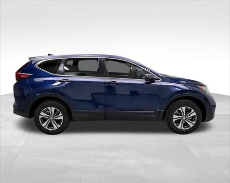 2020 Honda CR-V AWD LX
