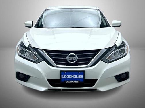 2016 Nissan Altima 2.5 SL