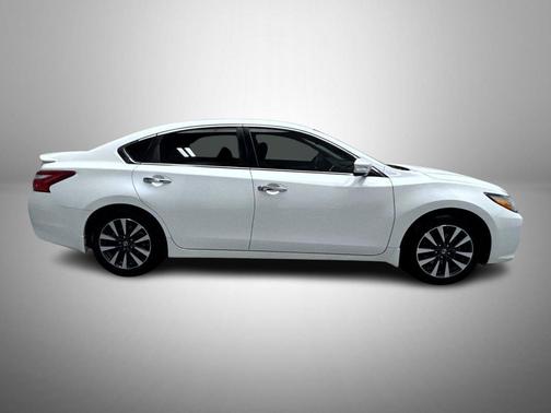 2016 Nissan Altima 2.5 SL