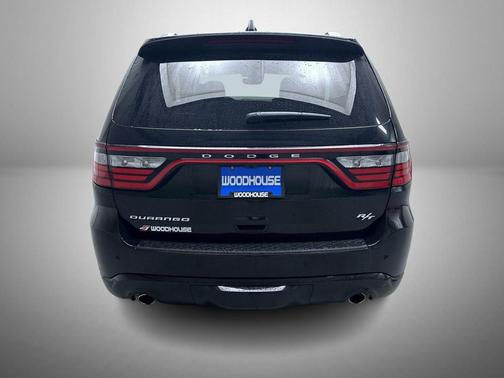 2024 Dodge Durango R/T Plus AWD